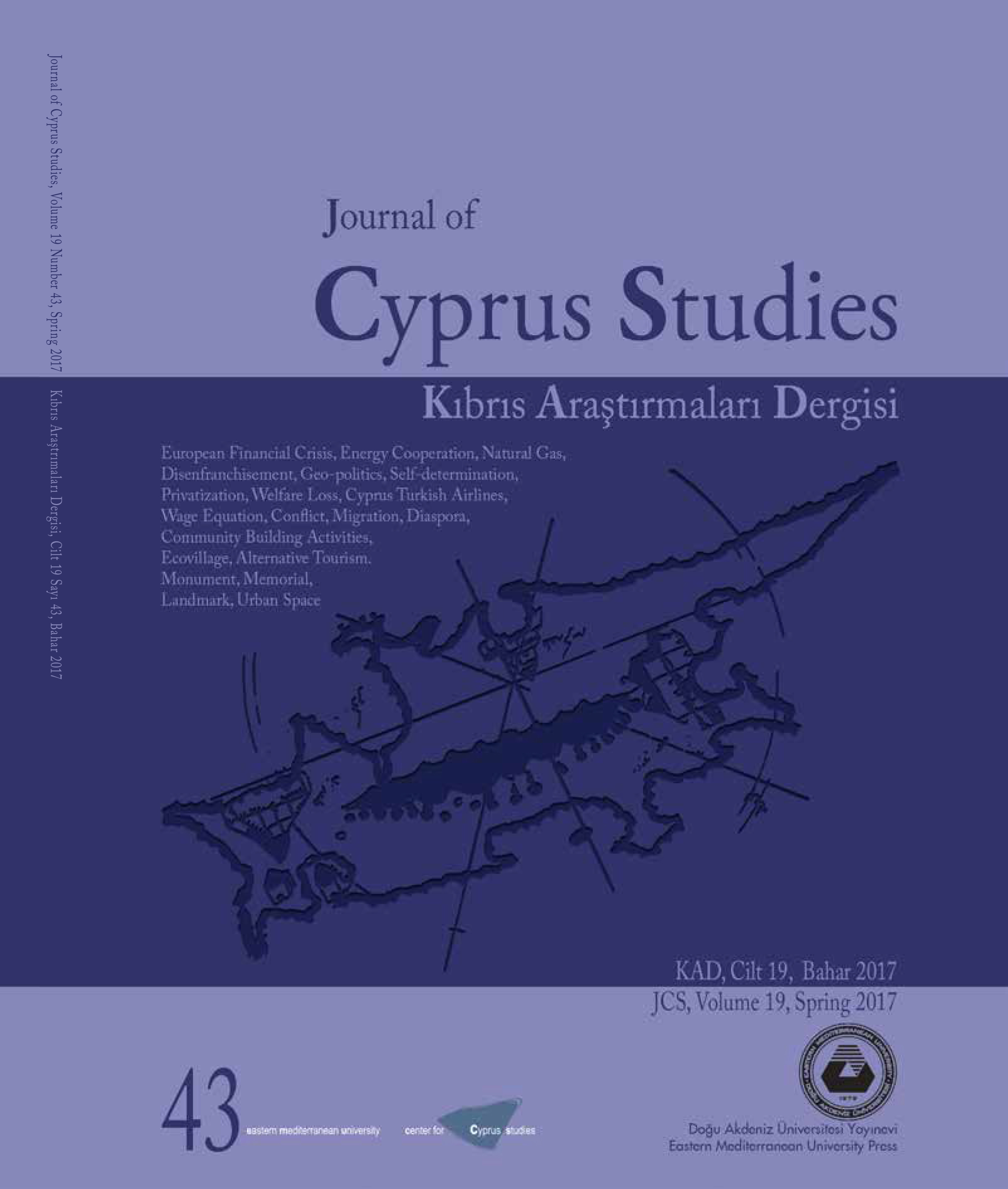 JCS 43 Vol 19